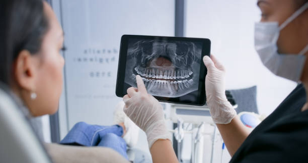Licensed Teeth Cleaning And Checkup service in Gregg County County, TX - Smile Center Dentistry
